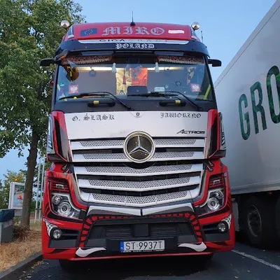 MIRO Logistics Sp. z o.o.